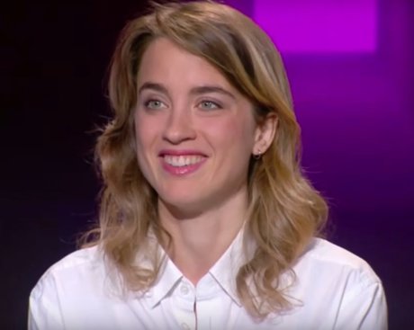 Adele Haenel modelo perfecto recopilación