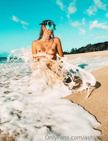 Ashleeey desnudos de estrellas porno foto