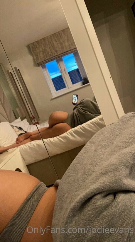 Jodie Evans actriz erótica recopilación