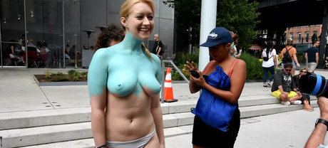 Ilyse Liffreing estrella porno mejor galería