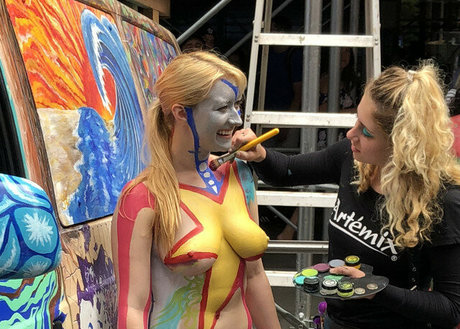 Ilyse Liffreing estrella porno sexy imagen