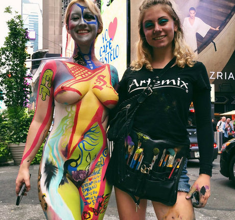 Ilyse Liffreing estrella de alta definición fotos