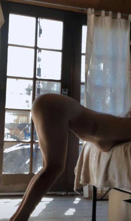 Lydia Anderson actriz libre imagen