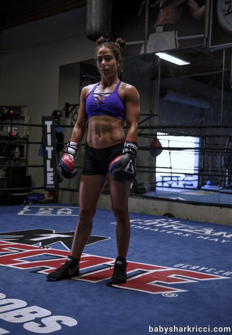 Tabatha Ricci estrella erótica imágenes