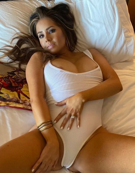 MarieFromTheBlock estrella caliente foto