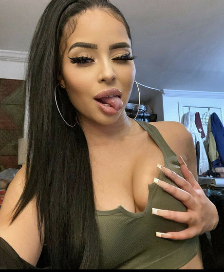 Claudiamolina a linda estrella imagen