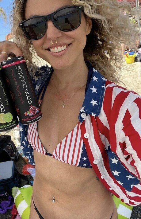 Jazzie Taylor modelo desnudos foto