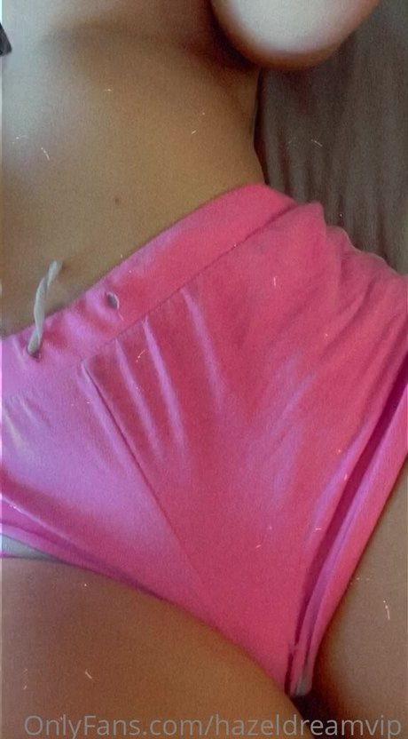 Hazeldreamvip estrella porno xxx archivo