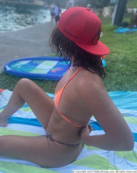 Nauttimermaid modelo desnuda imágenes