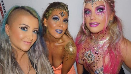 Ella Henderson modelo de alta calidad archivo