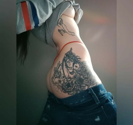 toranine estrella caliente galerías