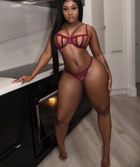 Alana Walters estrella porno perfecta galería