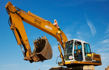 Katrin Hannelt arte estelar galería