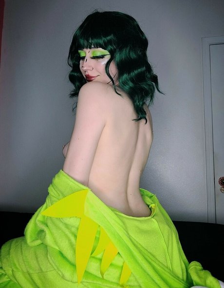 Katietriggersme linda estrella fotos