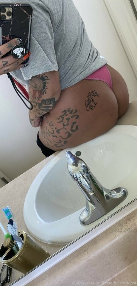 Alyssadoesntboost hermosa estrella porno archivo