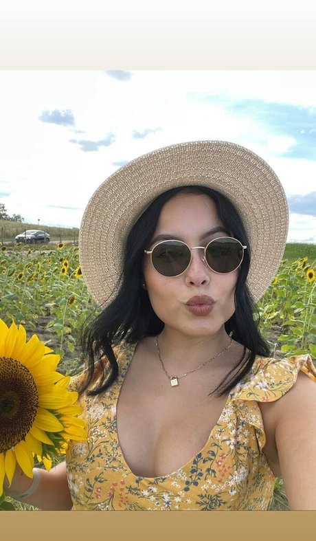 Alejandramariaxo modelo perfecto foto