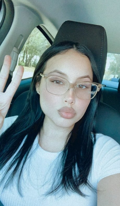 Alejandramariaxo estrella bonita foto