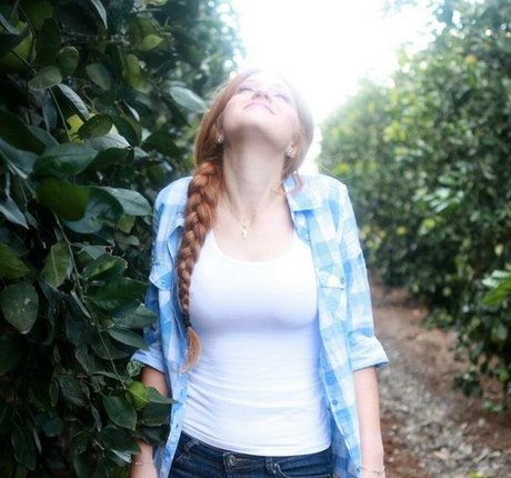 Lital Radensky estrella porno agradable recopilación