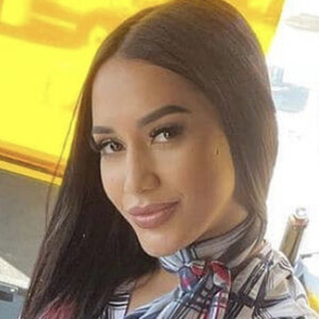 ulovemel actriz atractiva recopilación