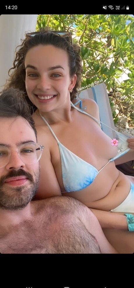 Bbie Chtfield estrella porno sexy imágenes