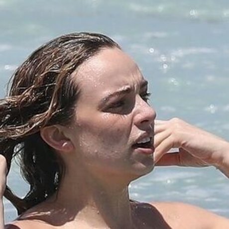 Bbie Chtfield estrella porno hermosa galerías