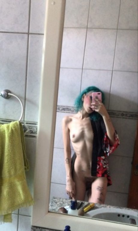 Putaspunk estrella porno caliente archivo