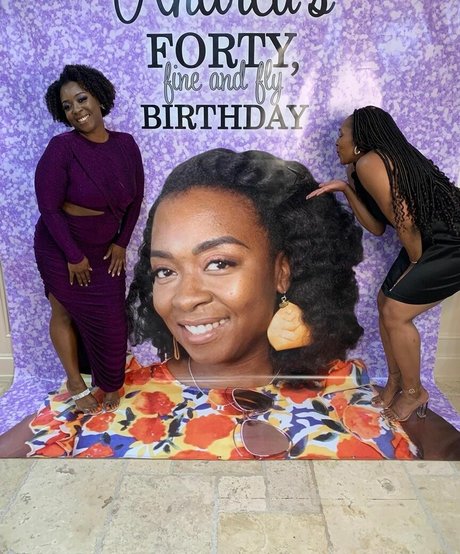 Dr Ebonie Vincent Profilfoto