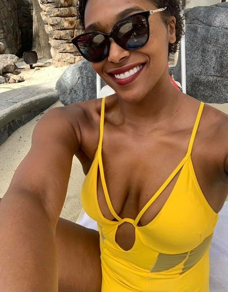 Dr Ebonie Vincent actriz de alta definición recopilación