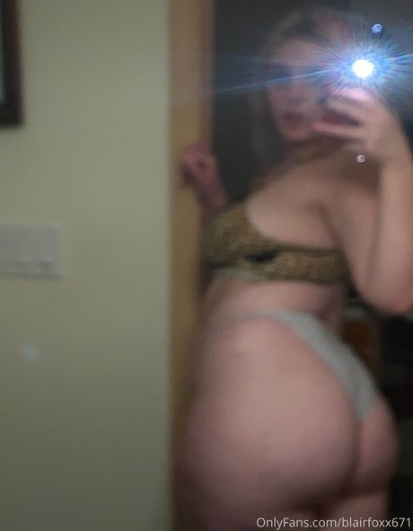blairefoxx estrella porno superior imágenes