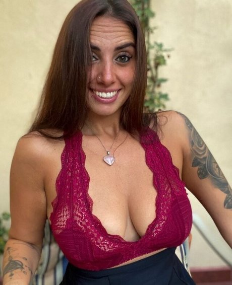 johannadmaldonado estrella porno perfecta galerías