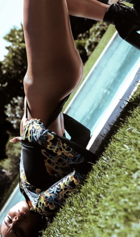 Tiziano Di Garbo estrella sexy fotos