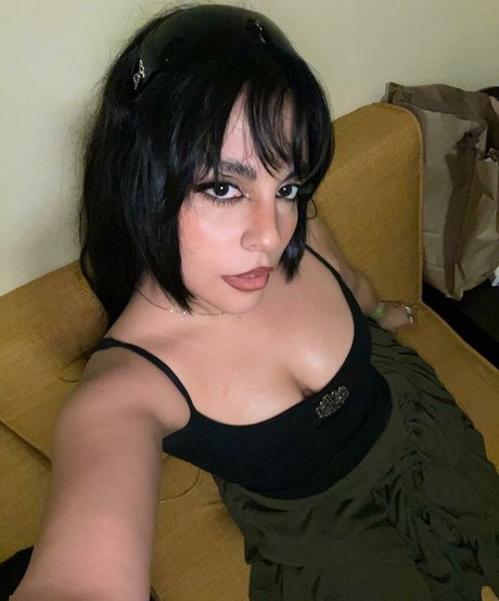 Mariana de Miguel sexo modelo galerías