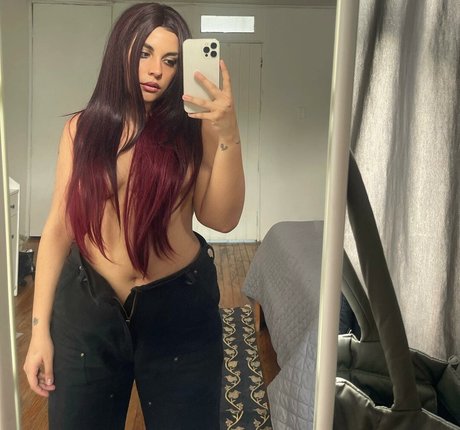 Mariana de Miguel actriz libre imagen