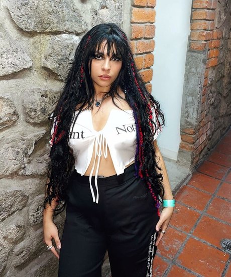 Mariana de Miguel estrella agradable recopilación