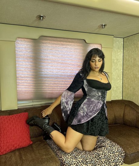 Mariana de Miguel estrella xxx foto