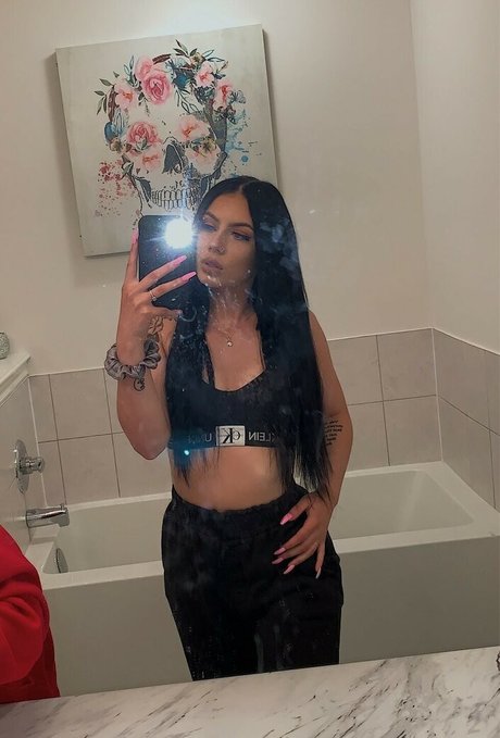 Bailey King estrella porno bonita imagen