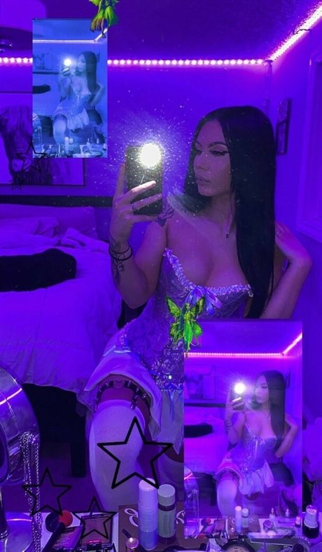 Bailey King actriz adulta foto