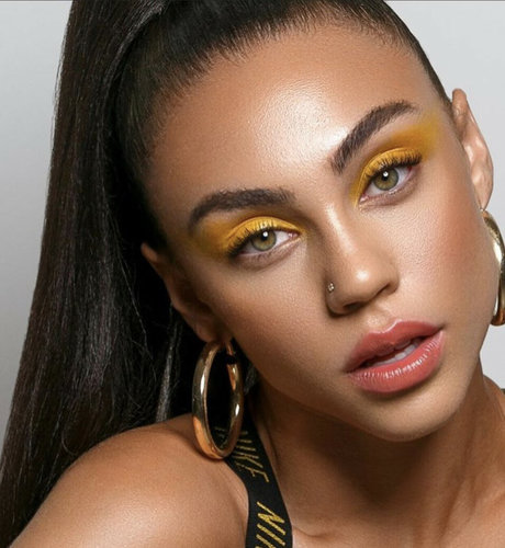 Makayla London estrella libre imágenes