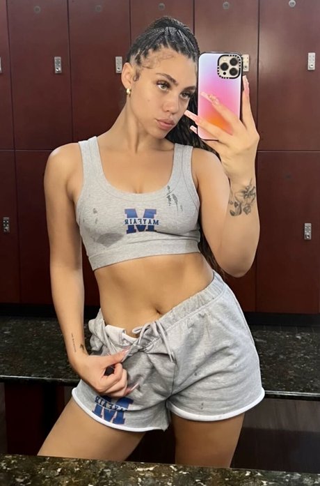 Makayla London estrella porno de alta calidad fotos