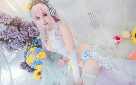 Miss Seven desnudos de estrellas porno foto