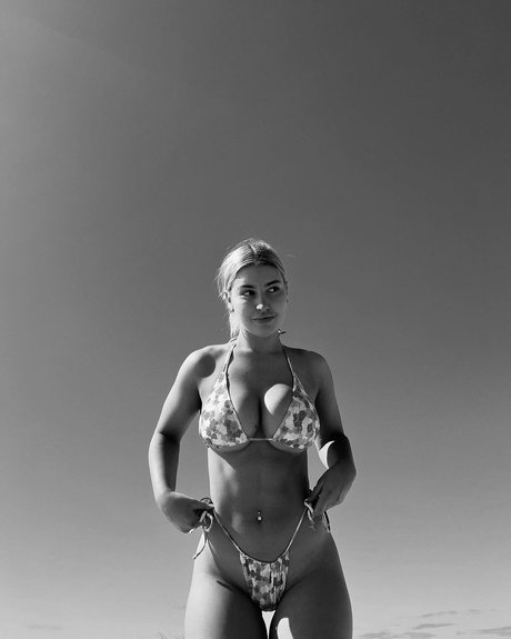 Porsha Sidney Fotoaufnahmen