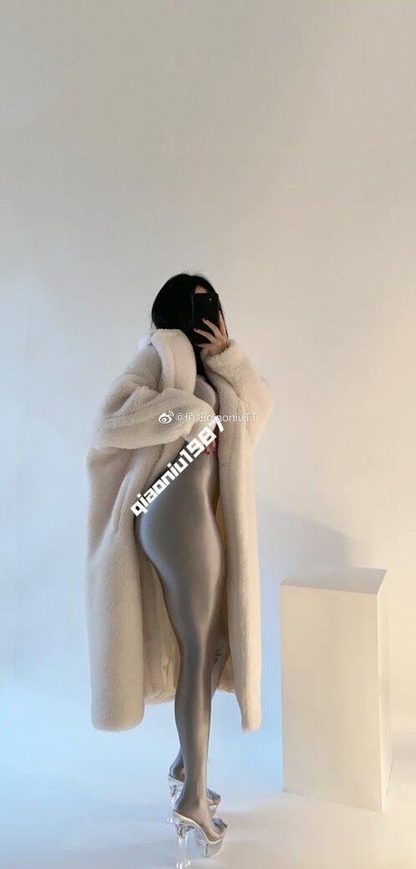 QianniuTT estrella porno exclusiva recopilación