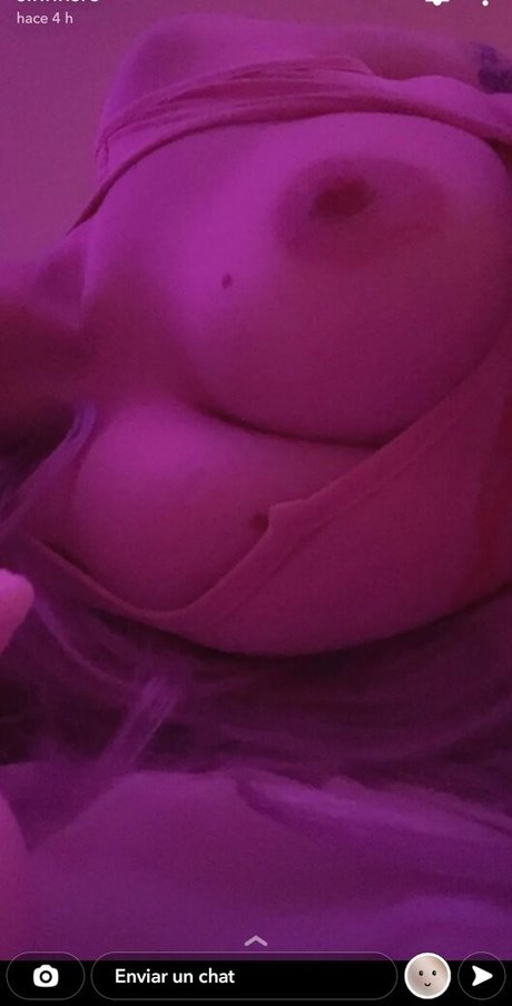 Annika Grace estrella porno de arte foto