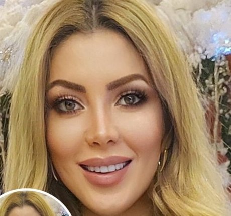 Dunya Vlog estrella bonita foto