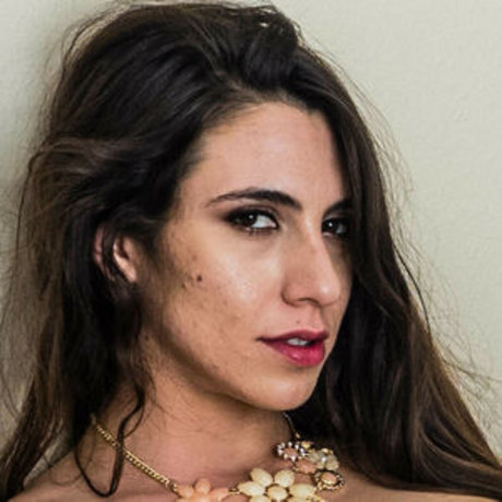 Sekaa Model modelo pornografico foto
