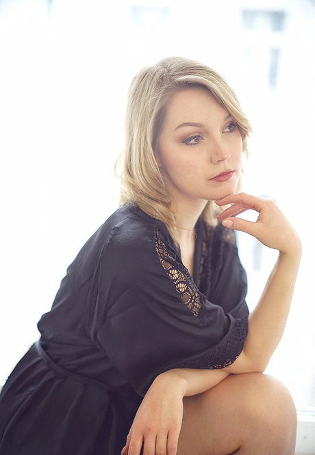 Liechee actriz de alta calidad fotos