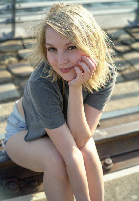 Liechee estrella porno en alta definición fotos