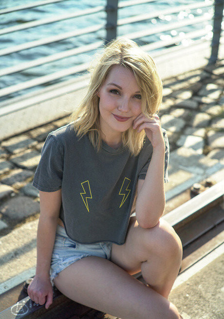 Liechee actriz xxx foto