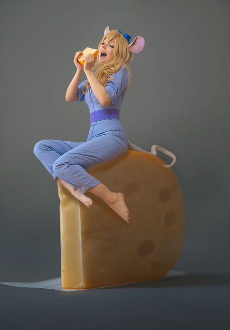 Liechee buena estrella porno foto