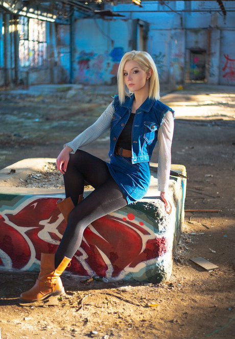 Liechee modelo caliente archivo